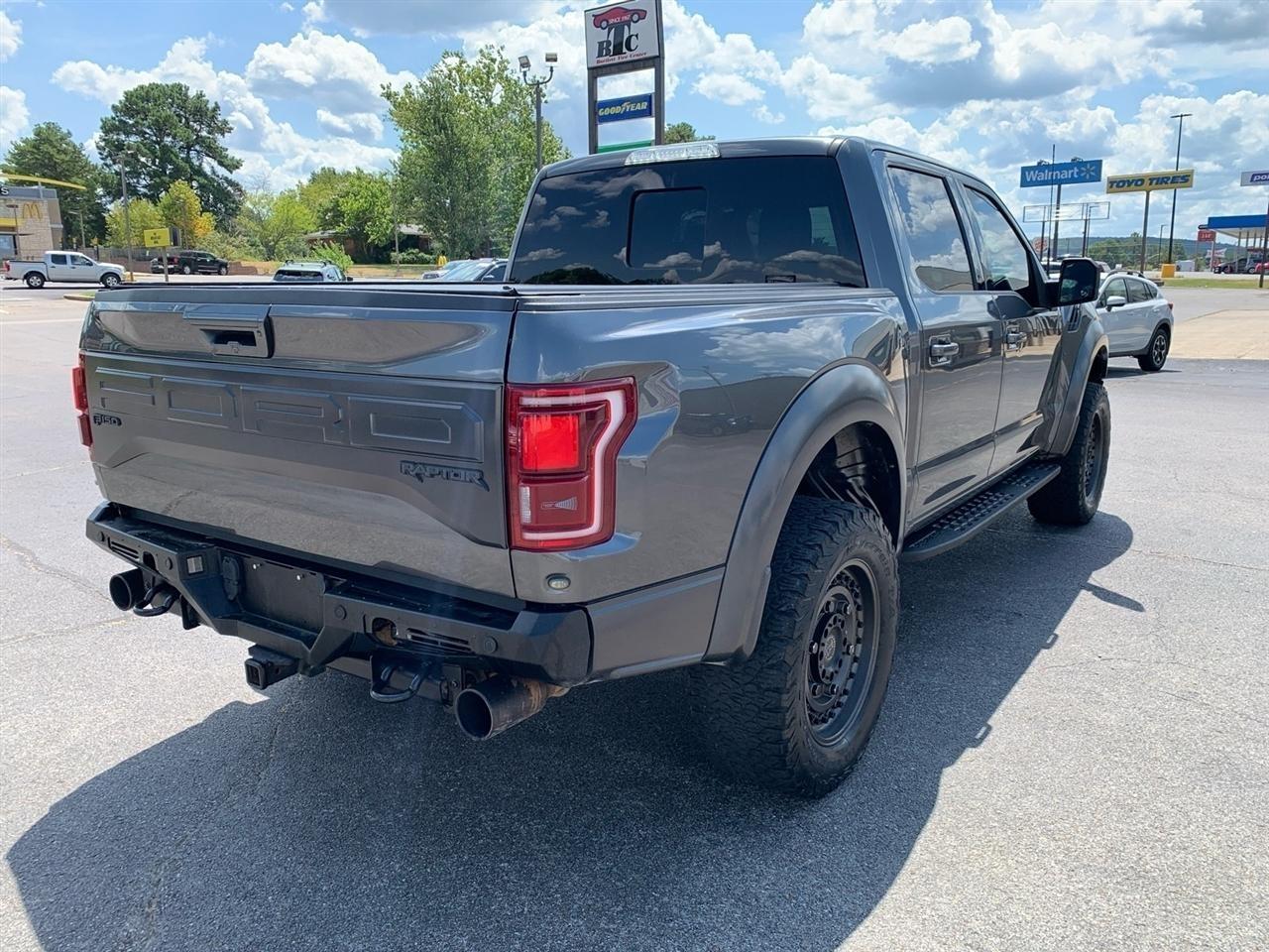 Ford F-150  2017
