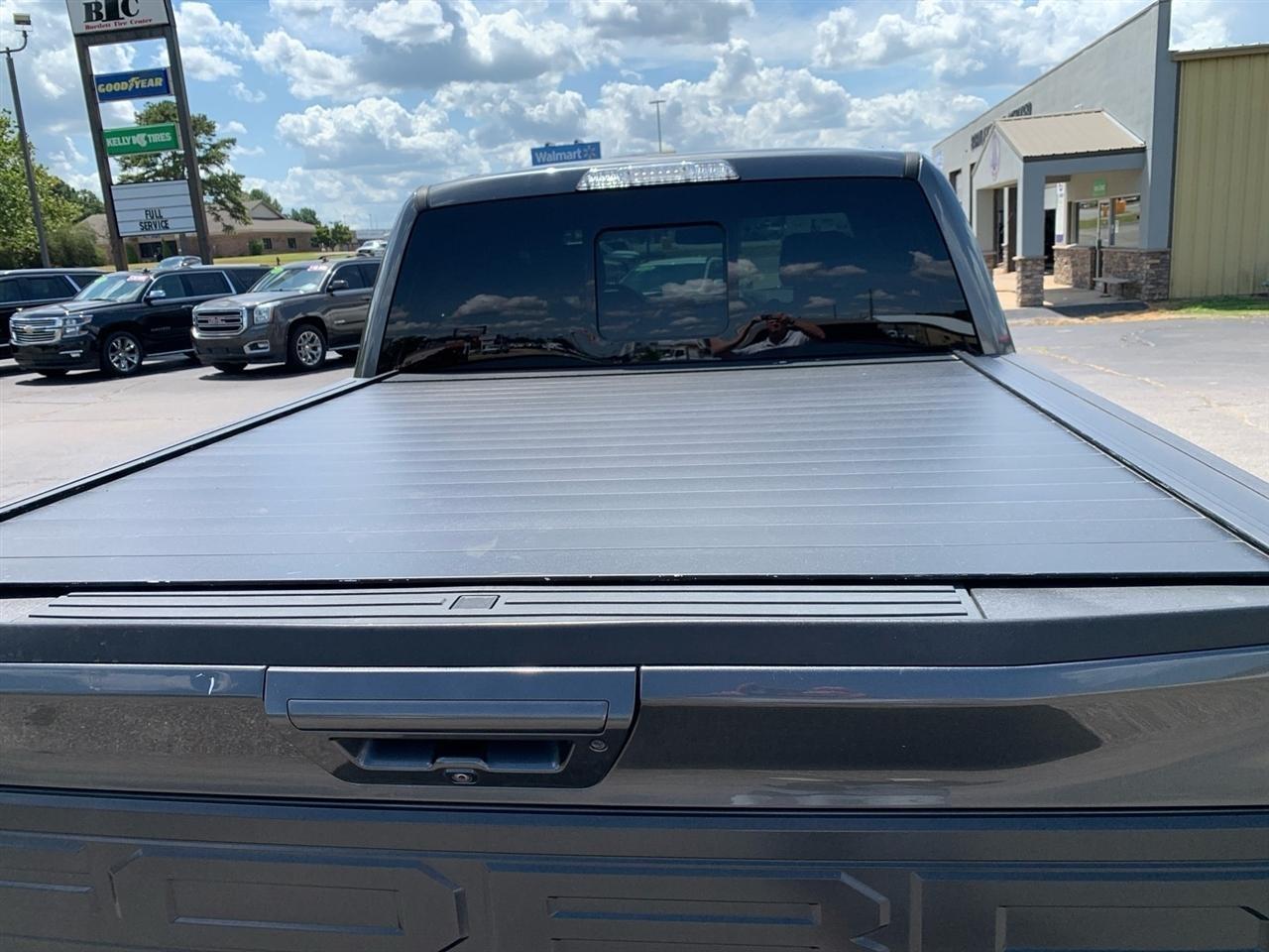 Ford F-150  2017