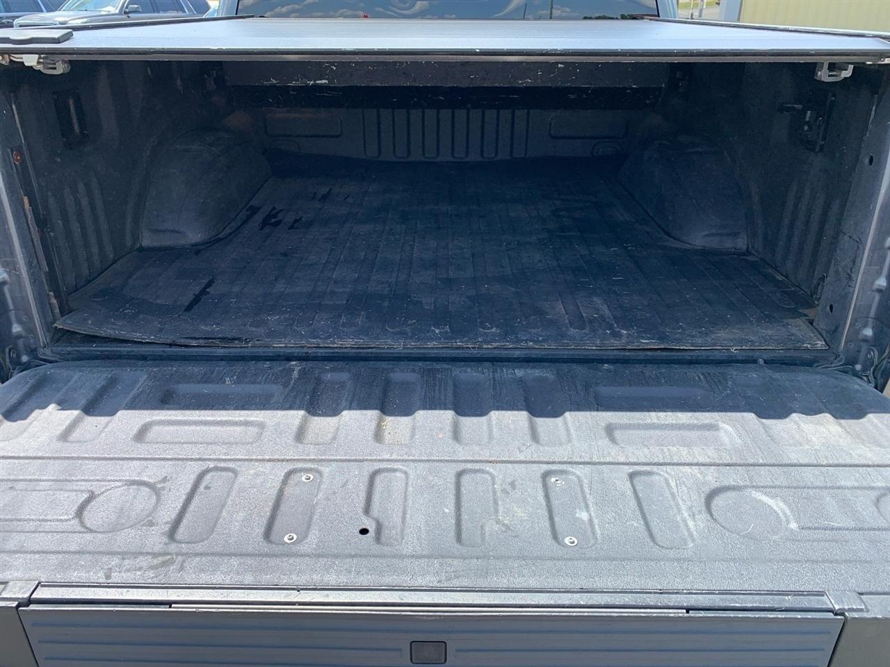 Ford F-150  2017