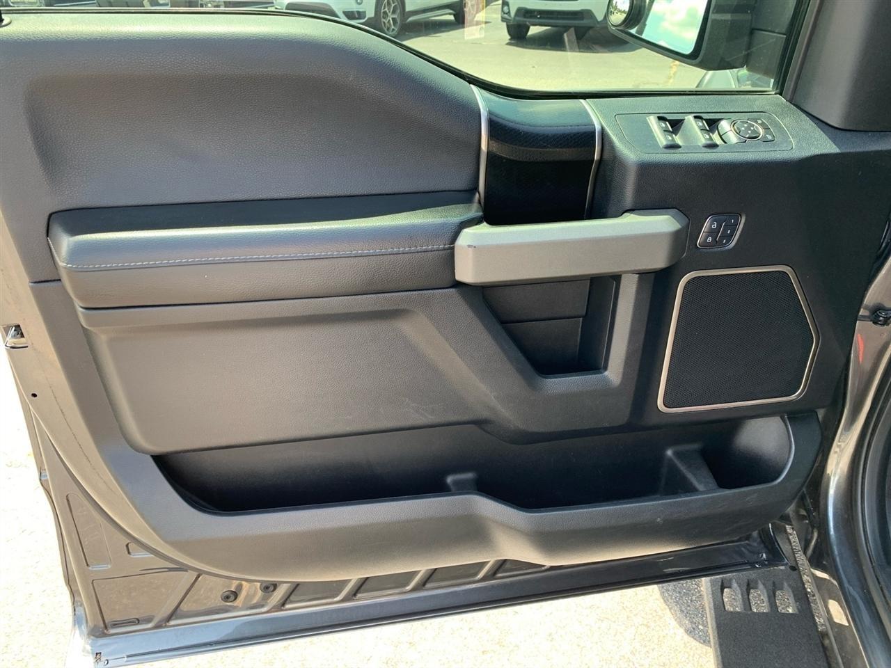 Ford F-150  2017