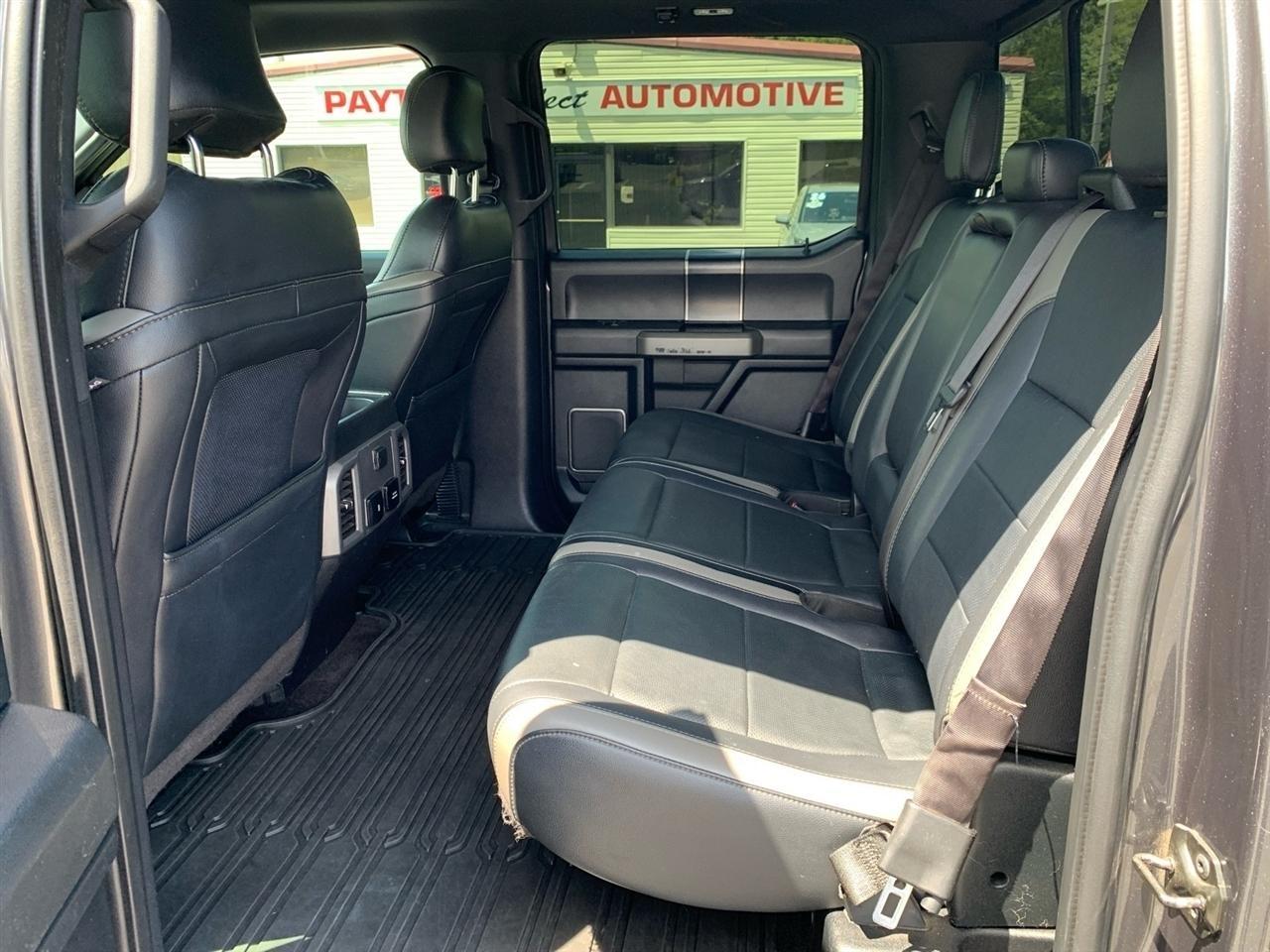 Ford F-150  2017