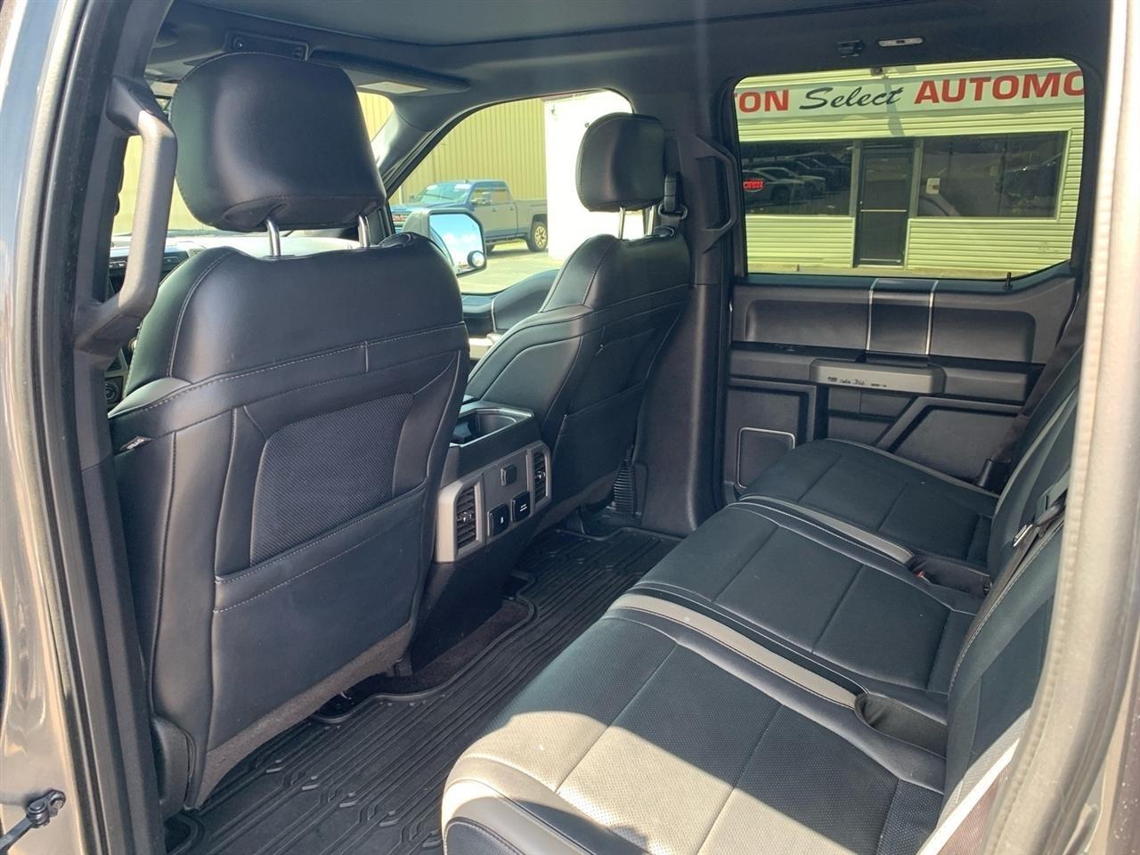 Ford F-150  2017