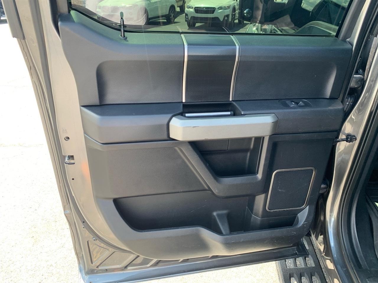 Ford F-150  2017