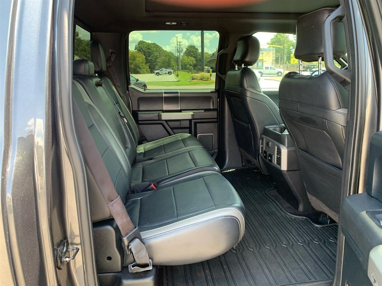 Ford F-150  2017