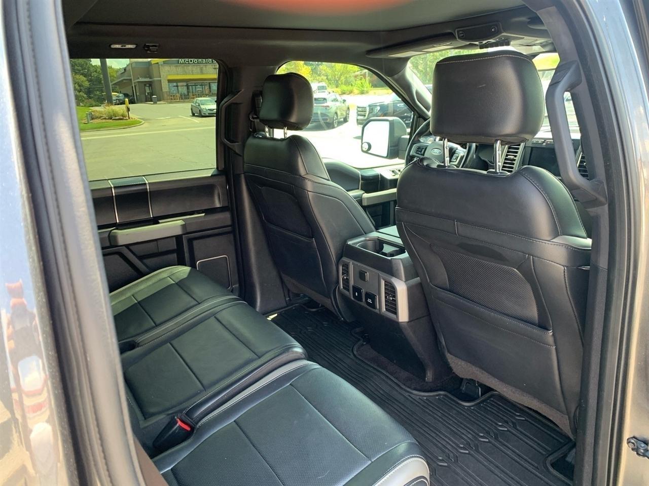 Ford F-150  2017