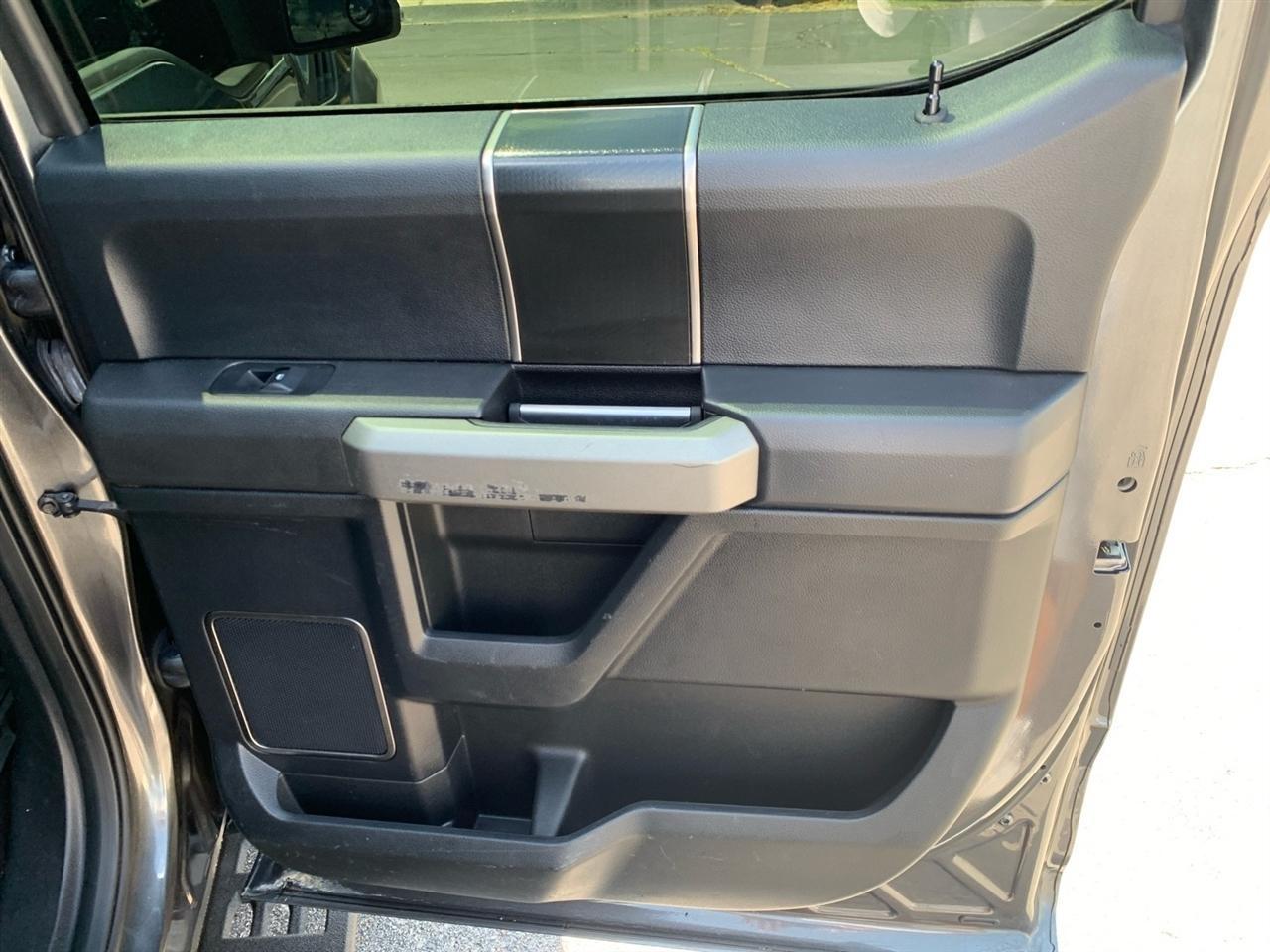 Ford F-150  2017