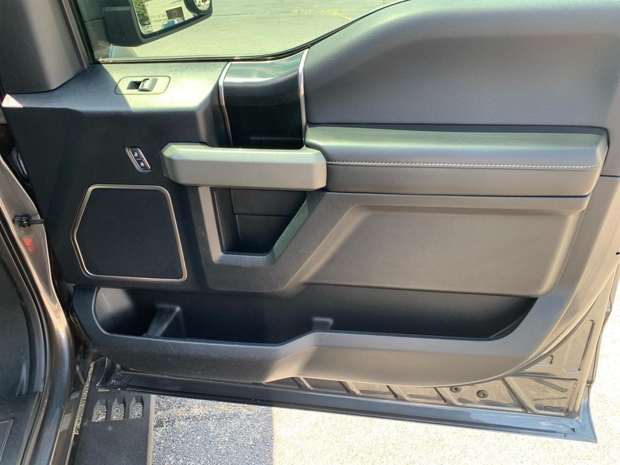 Ford F-150  2017