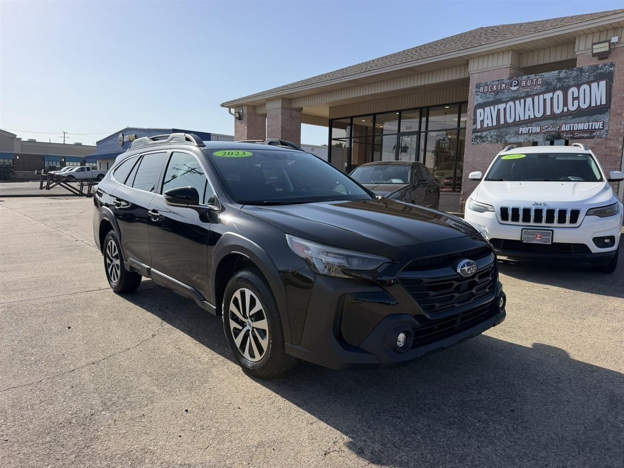 Subaru Outback  2023