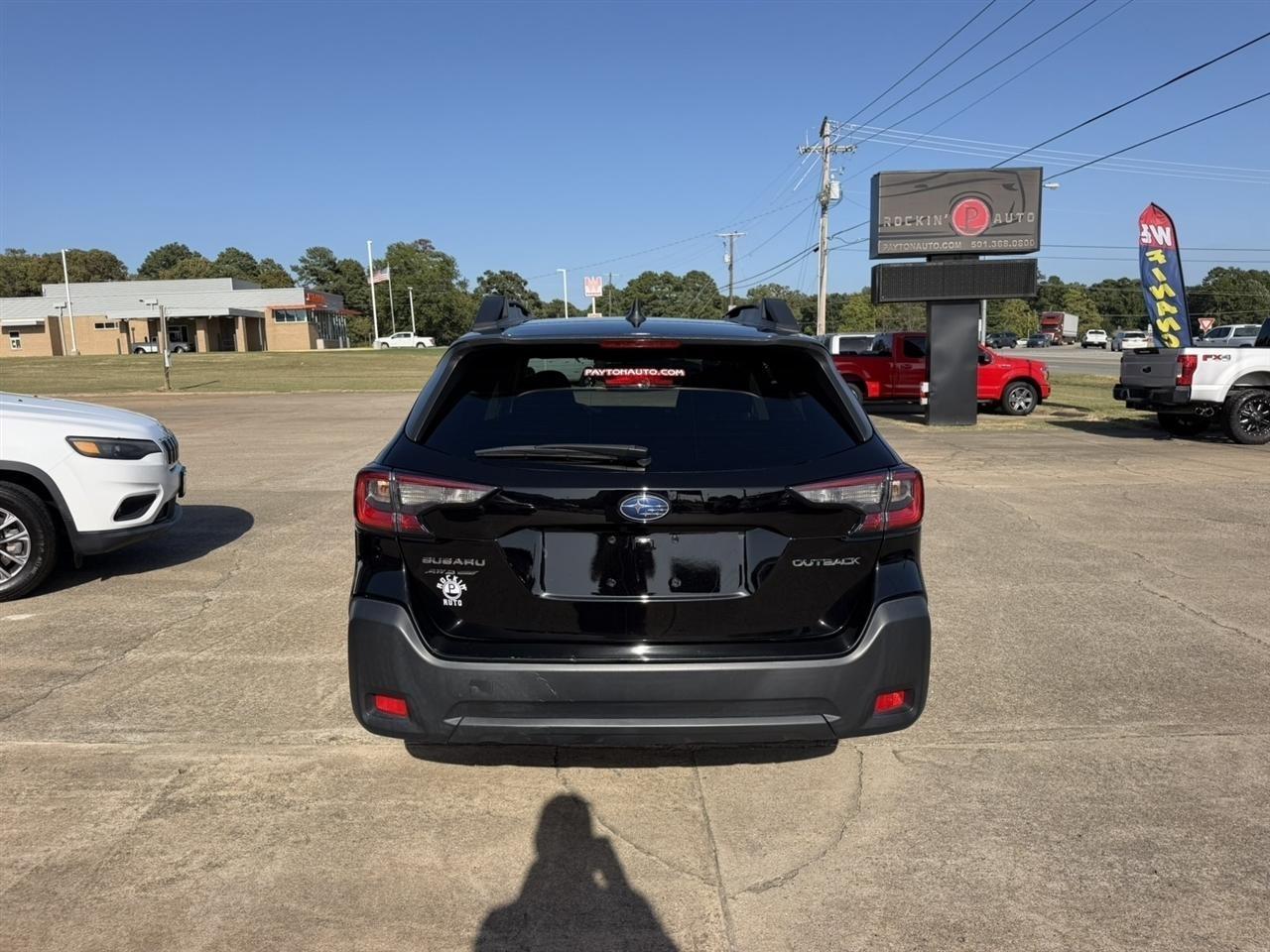 Subaru Outback  2023