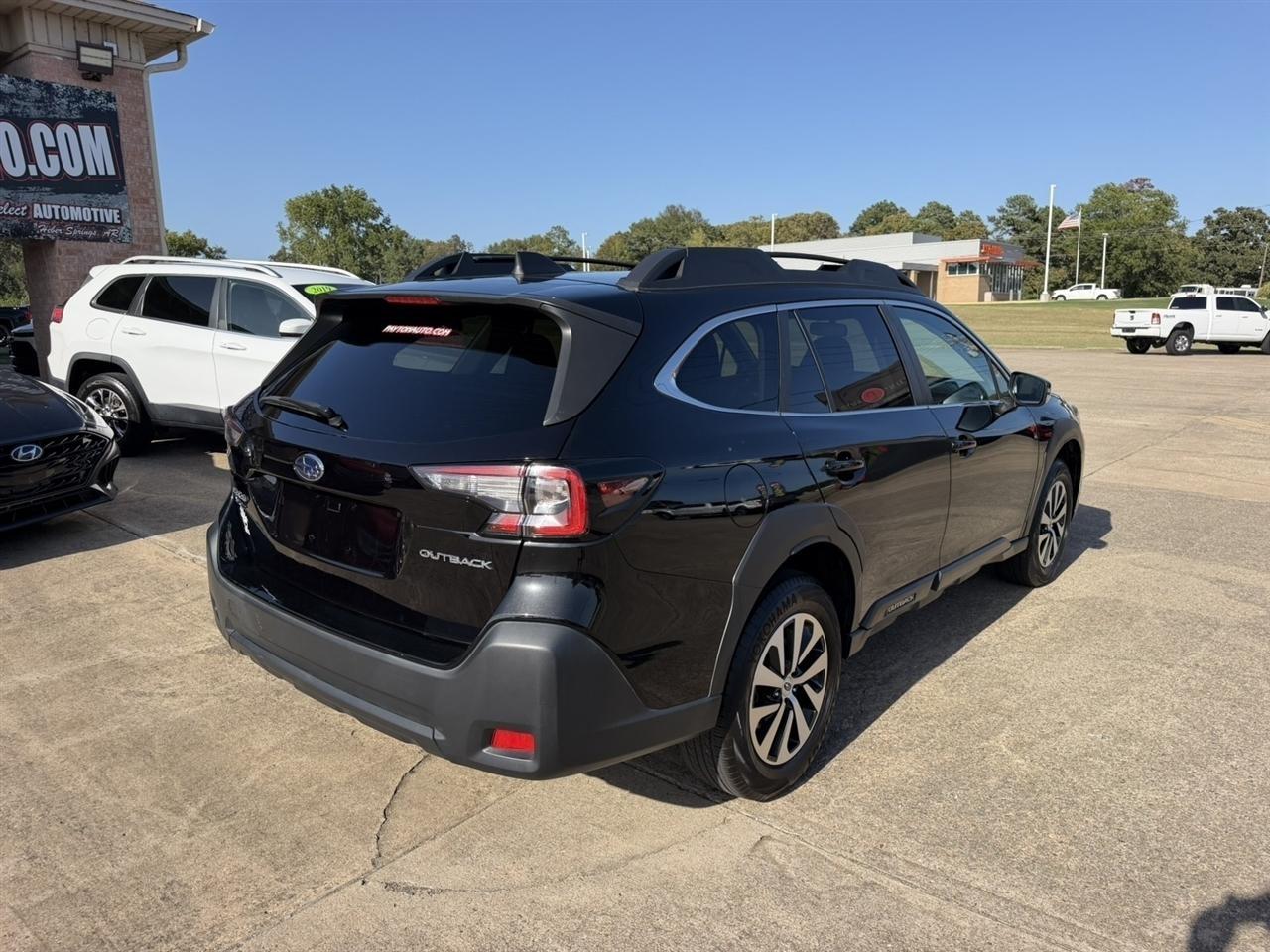 Subaru Outback  2023