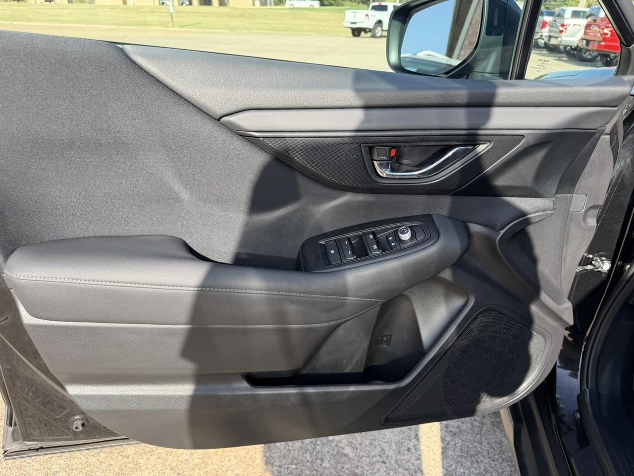 Subaru Outback  2023