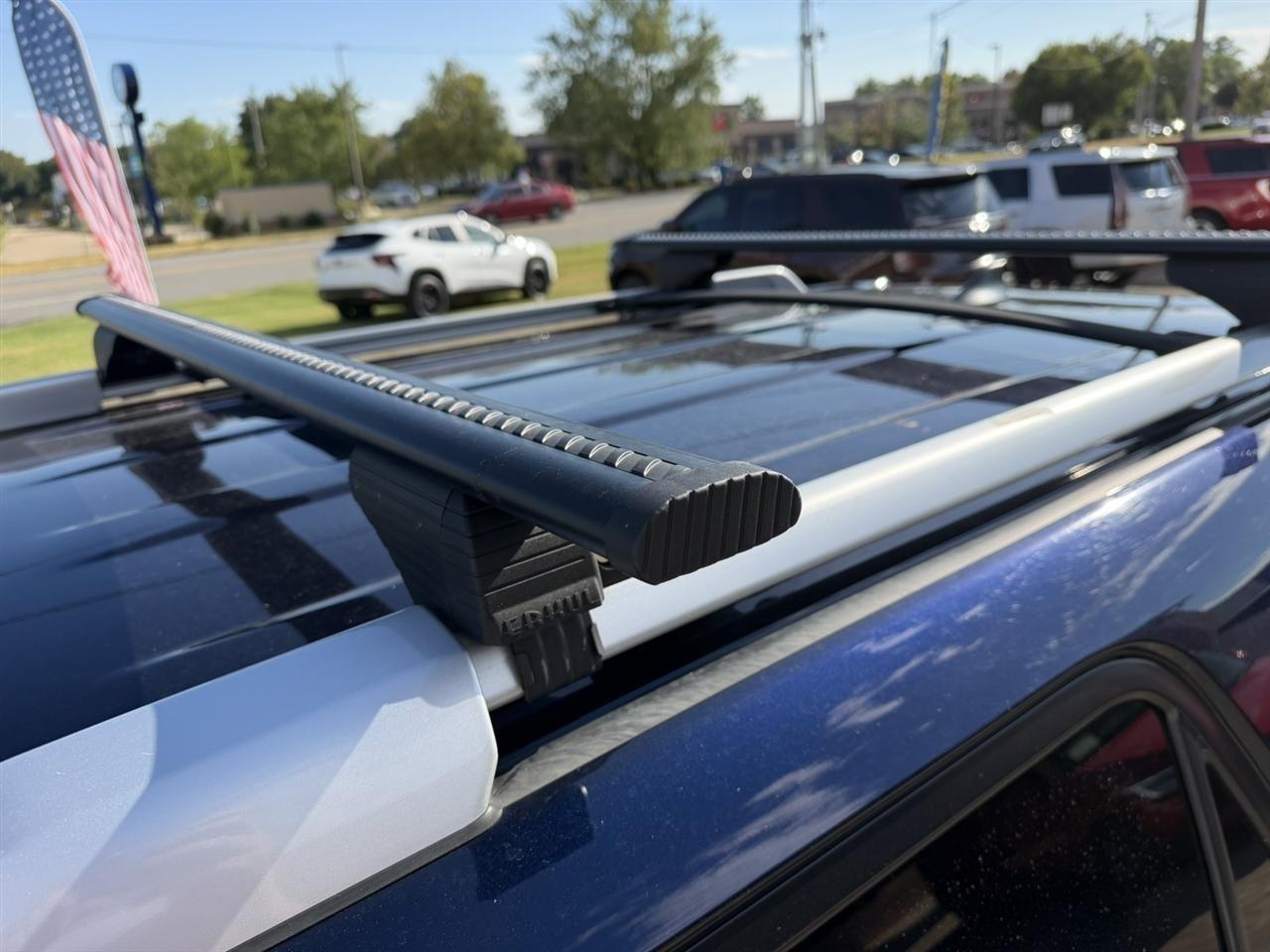 Toyota 4Runner  2018