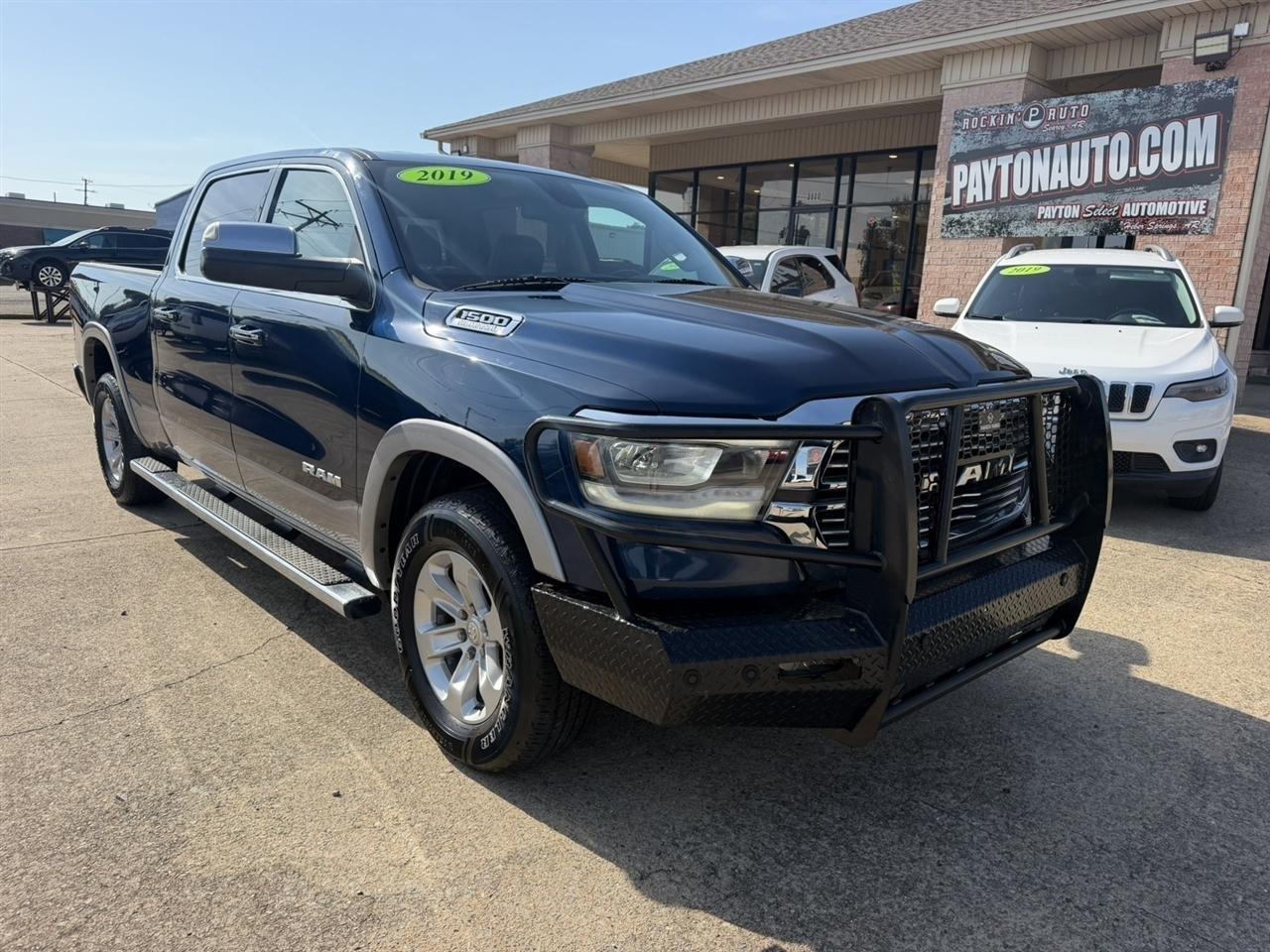 RAM 1500  2019