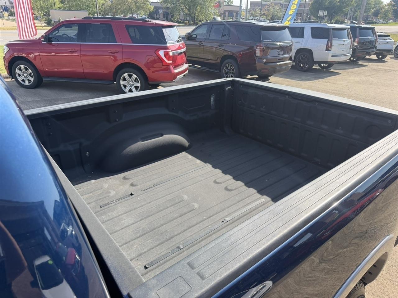 RAM 1500  2019