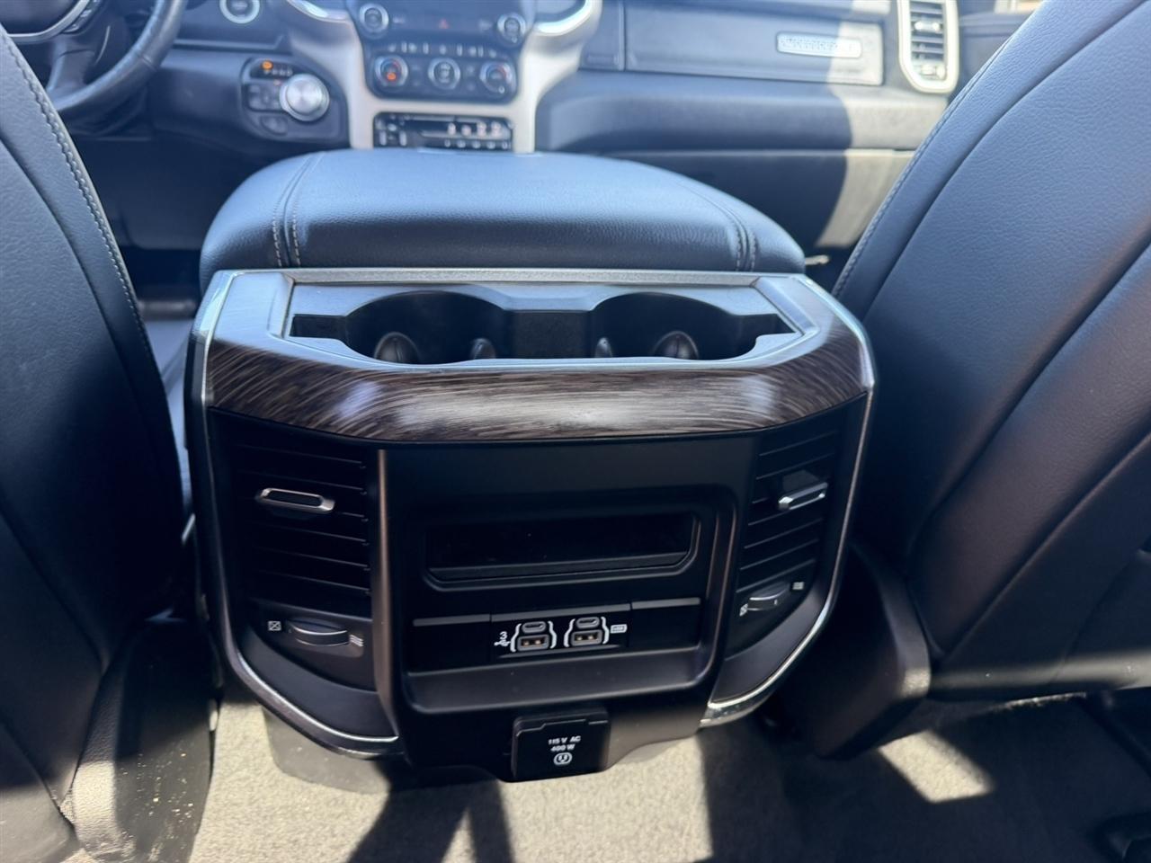 RAM 1500  2019