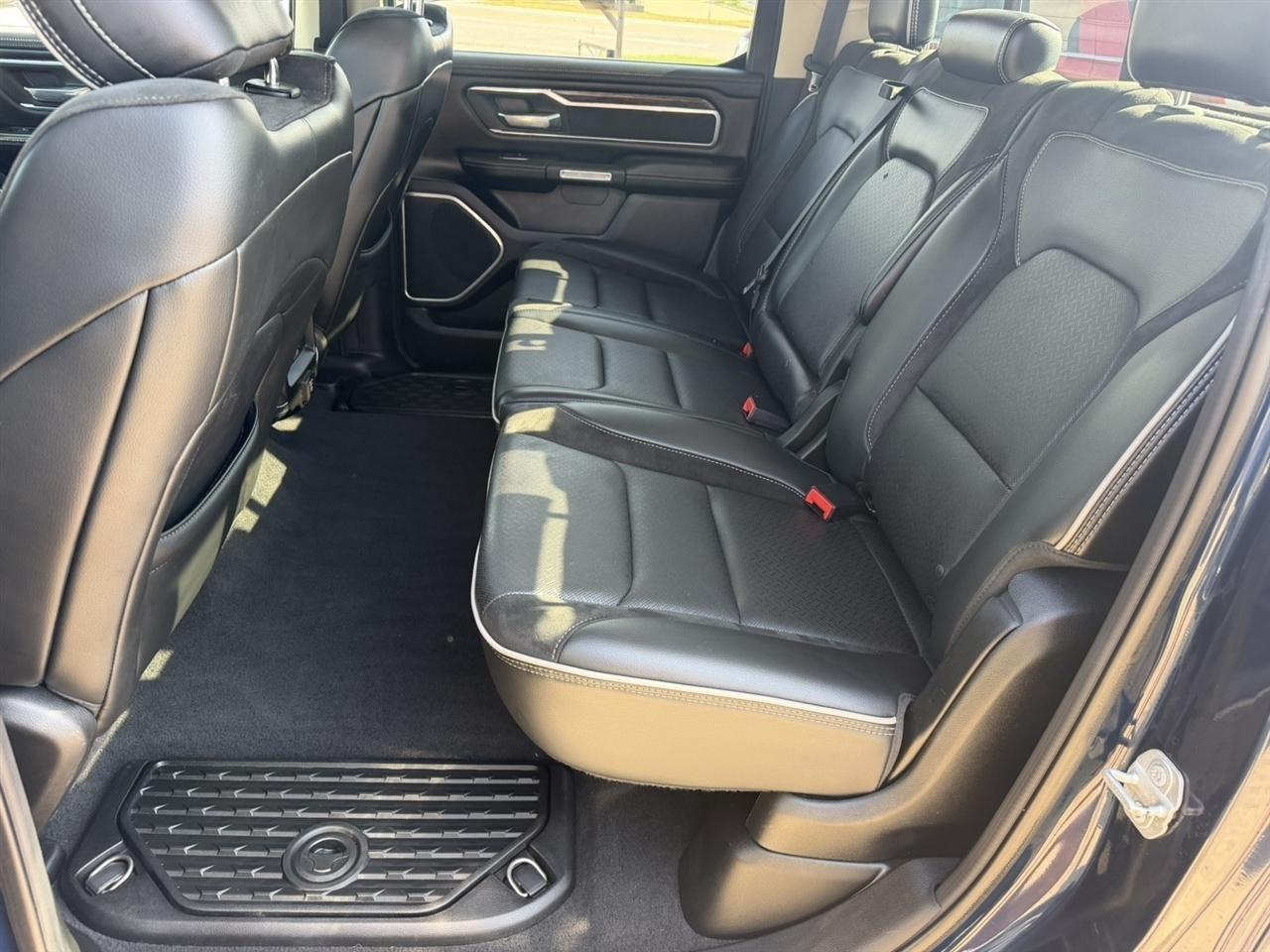 RAM 1500  2019