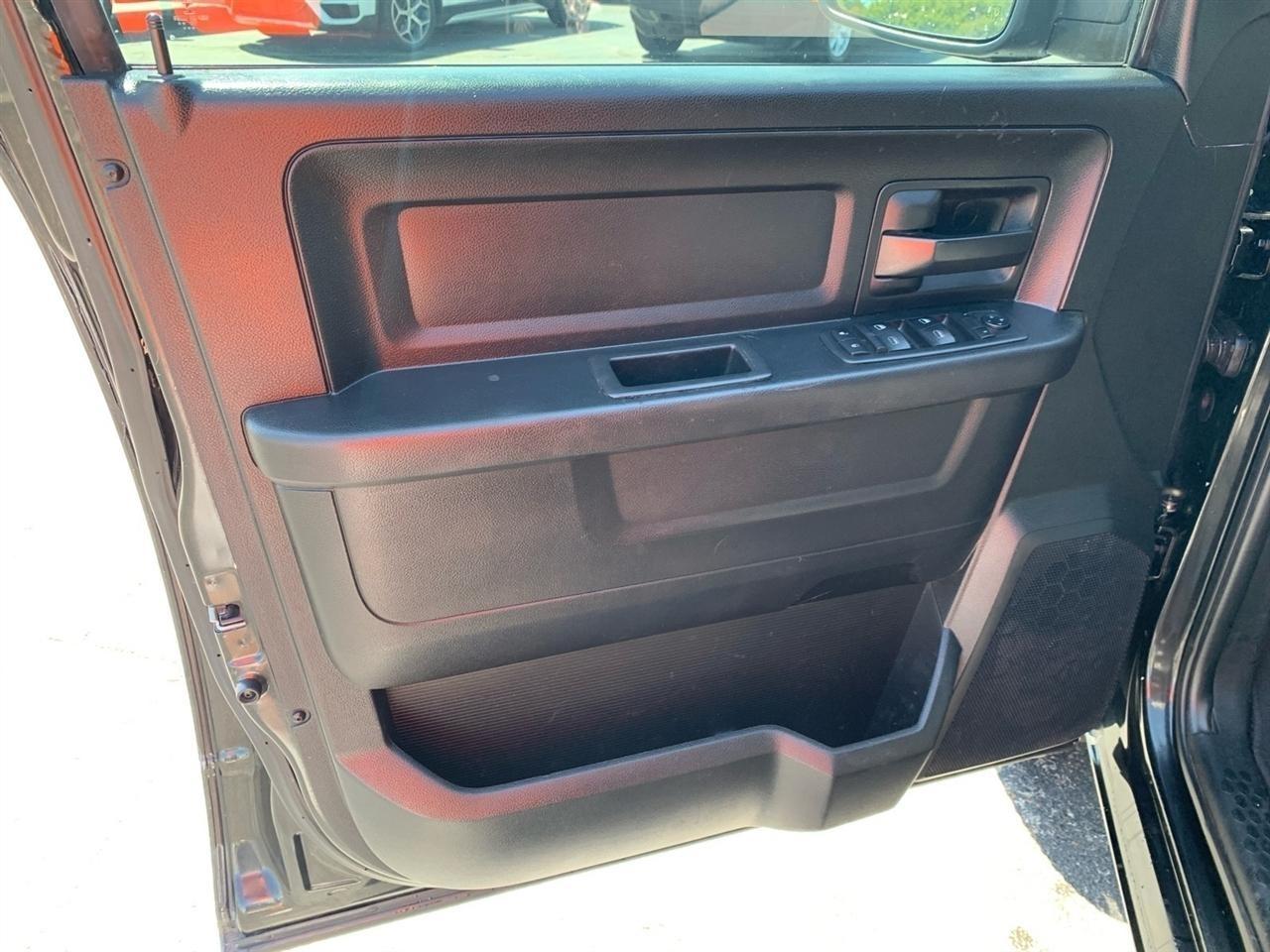 RAM 1500 Classic  2019