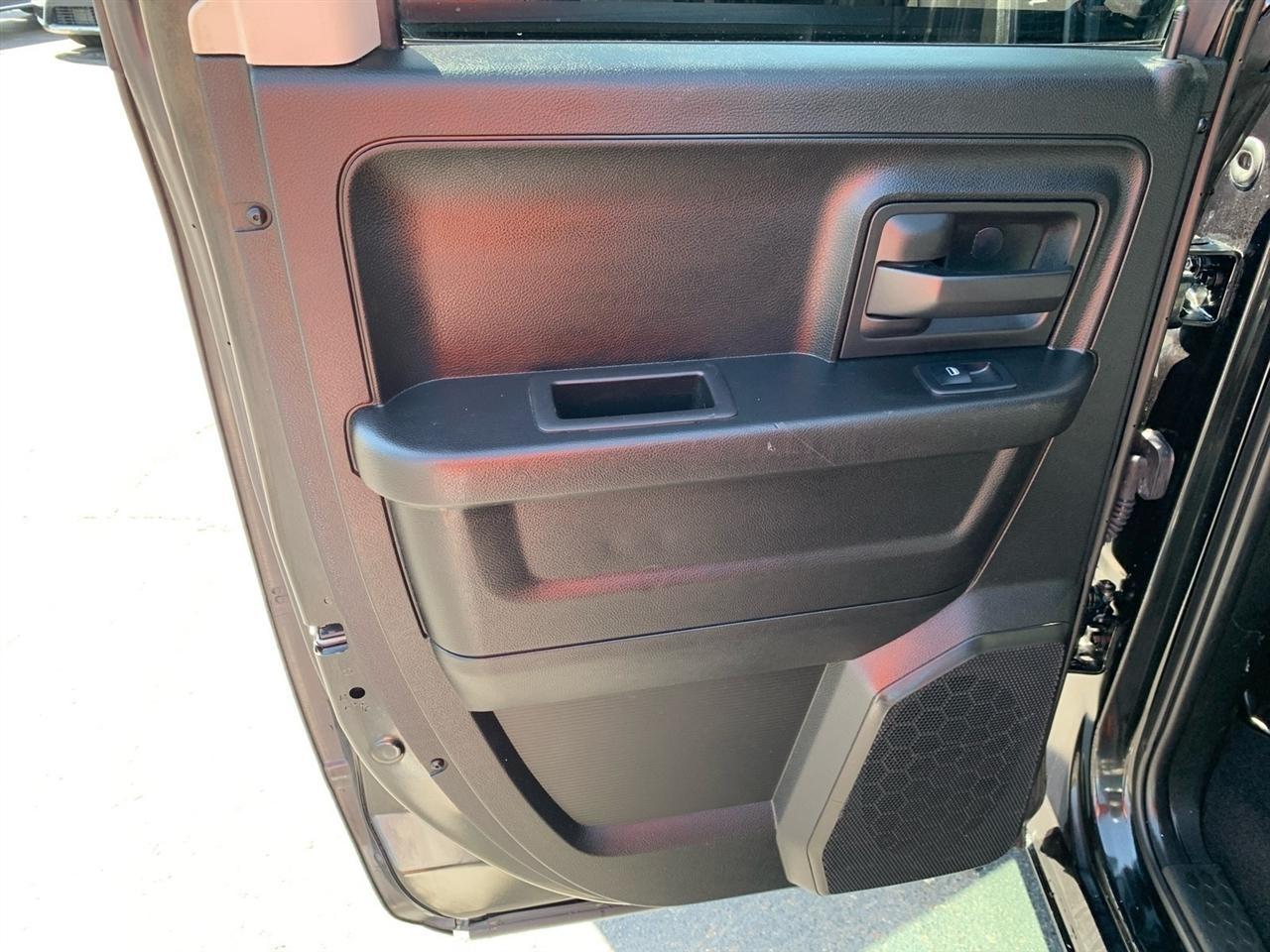 RAM 1500 Classic  2019