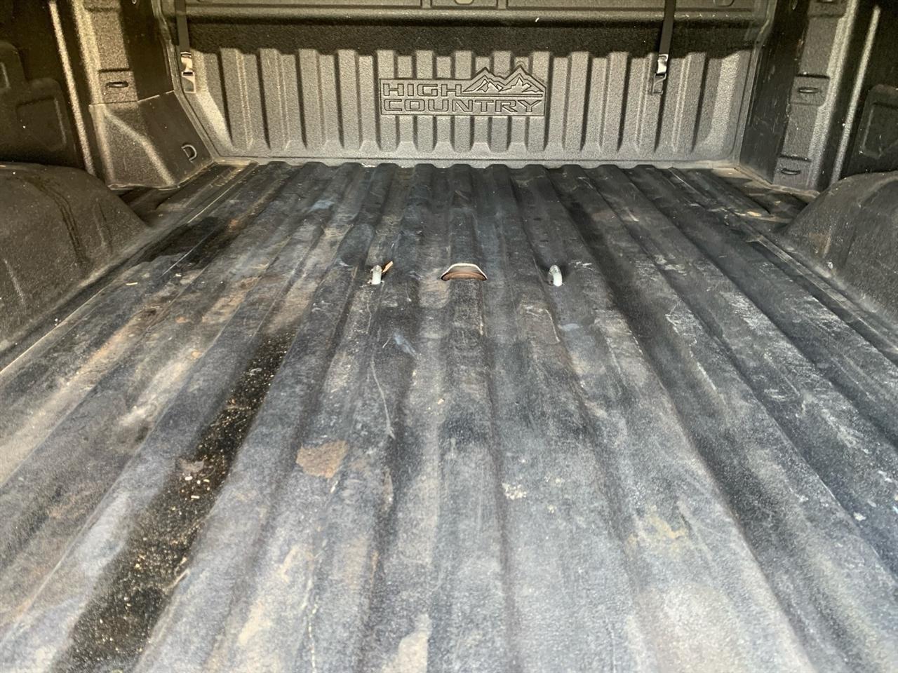 Chevrolet Silverado 2500HD  2024
