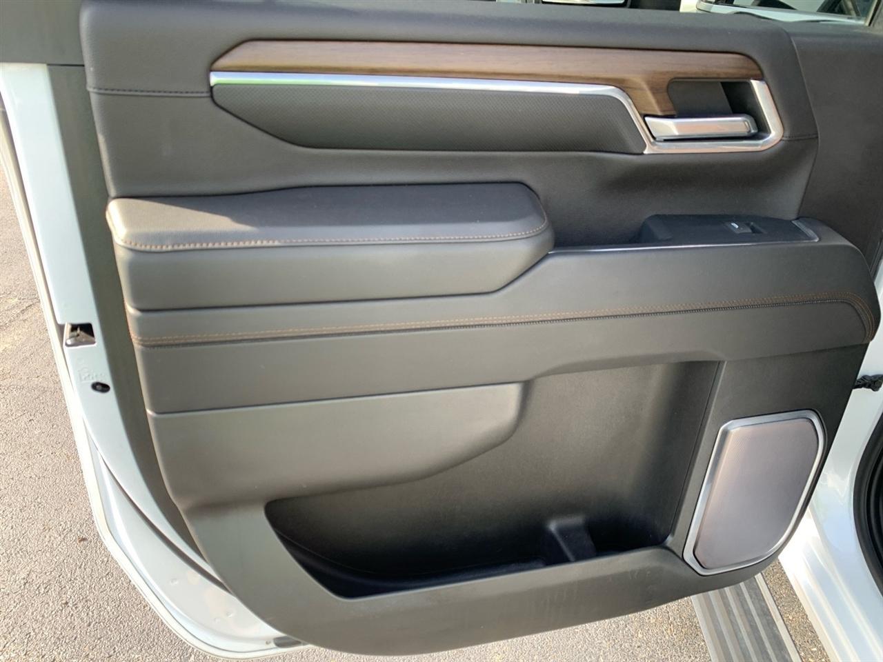 Chevrolet Silverado 2500HD  2024
