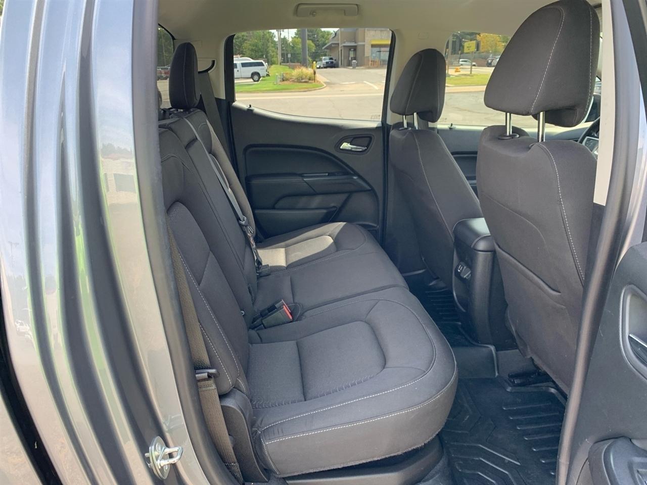 GMC Canyon  2020