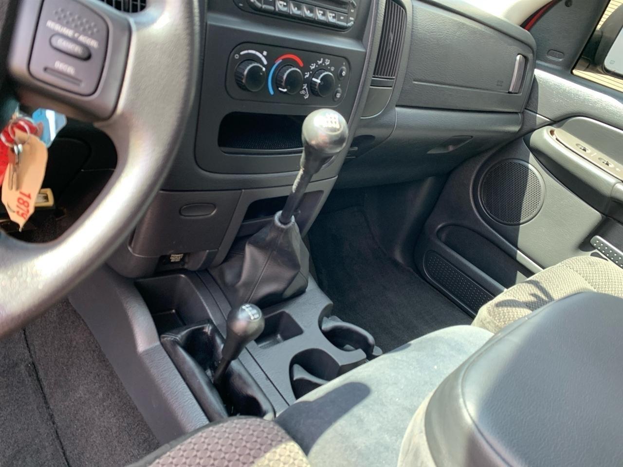 Dodge Ram 3500  2005