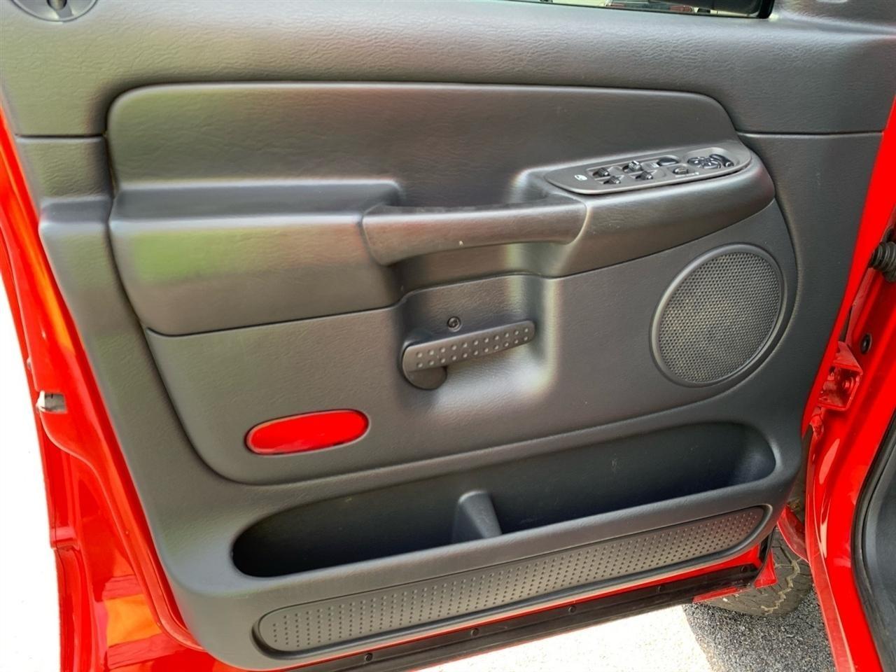 Dodge Ram 3500  2005