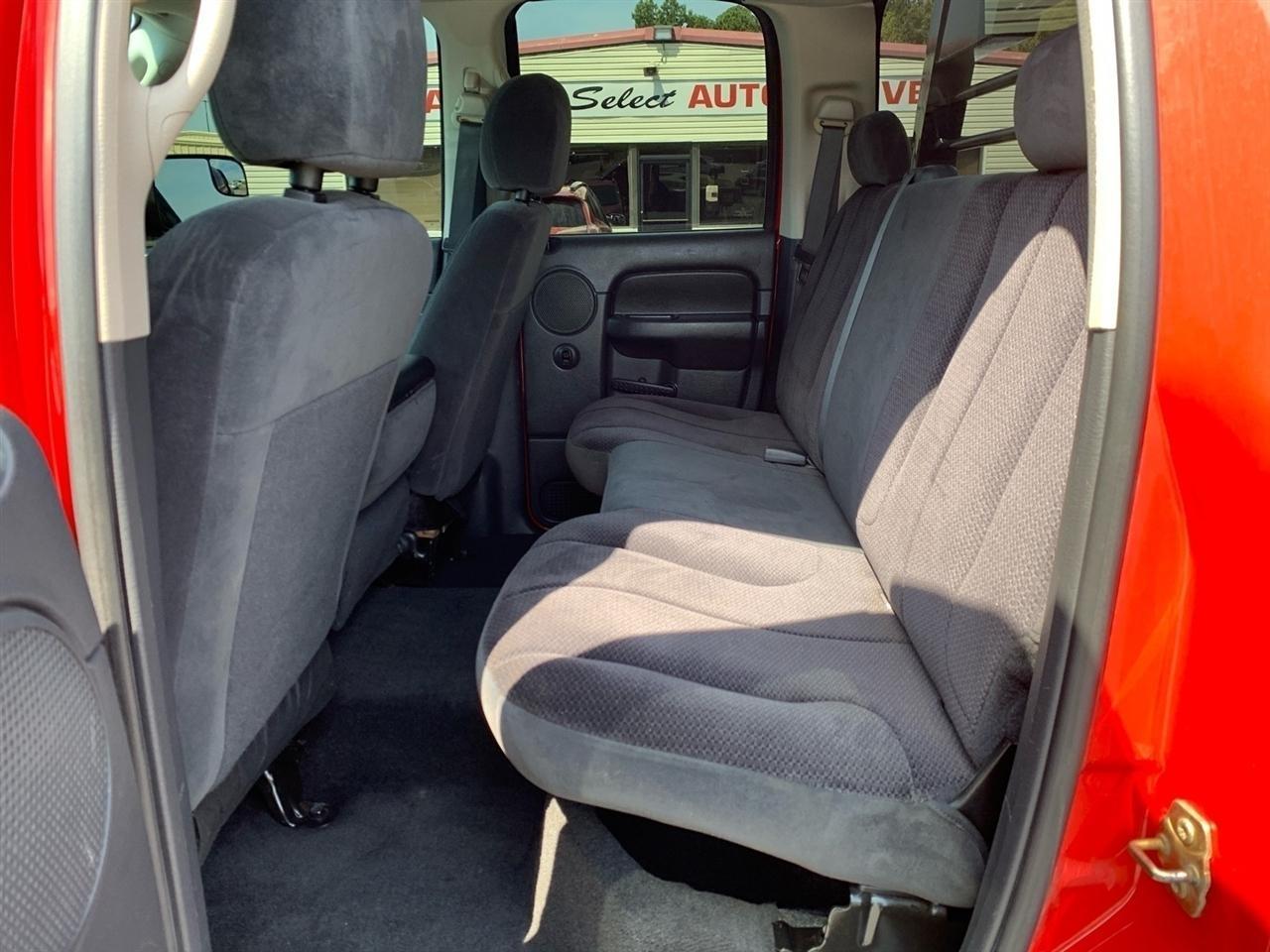 Dodge Ram 3500  2005