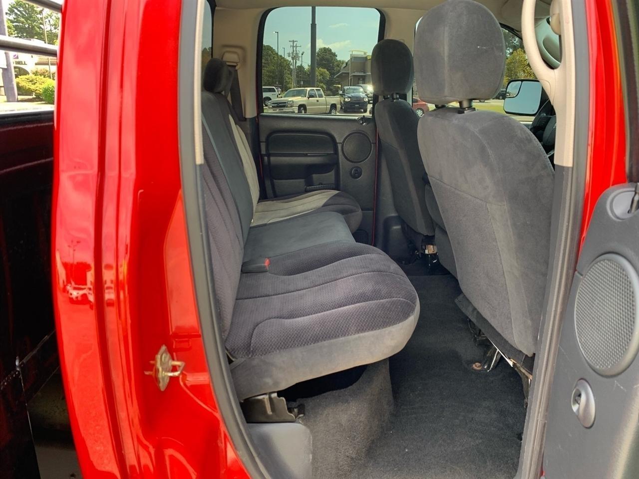 Dodge Ram 3500  2005