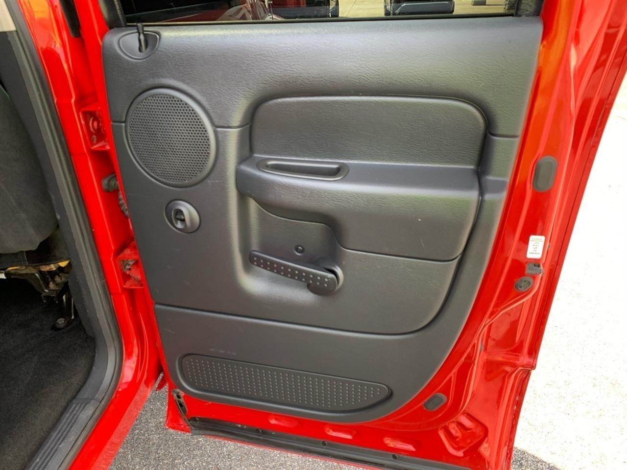 Dodge Ram 3500  2005