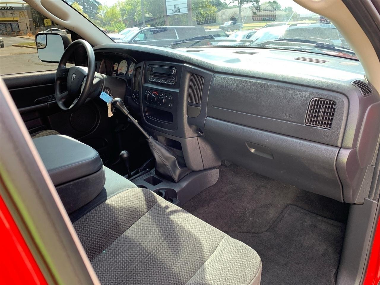Dodge Ram 3500  2005