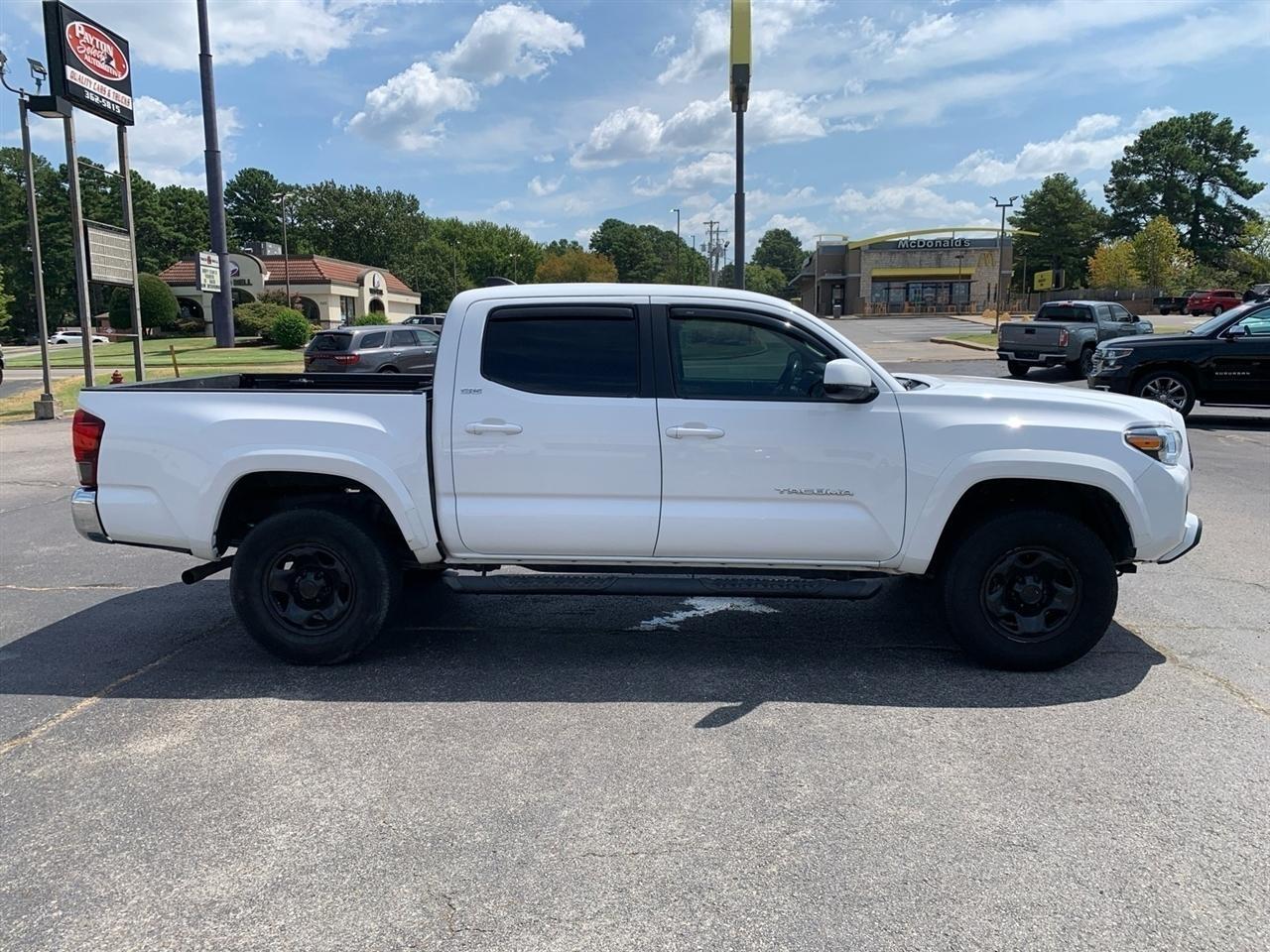 Toyota Tacoma  2021