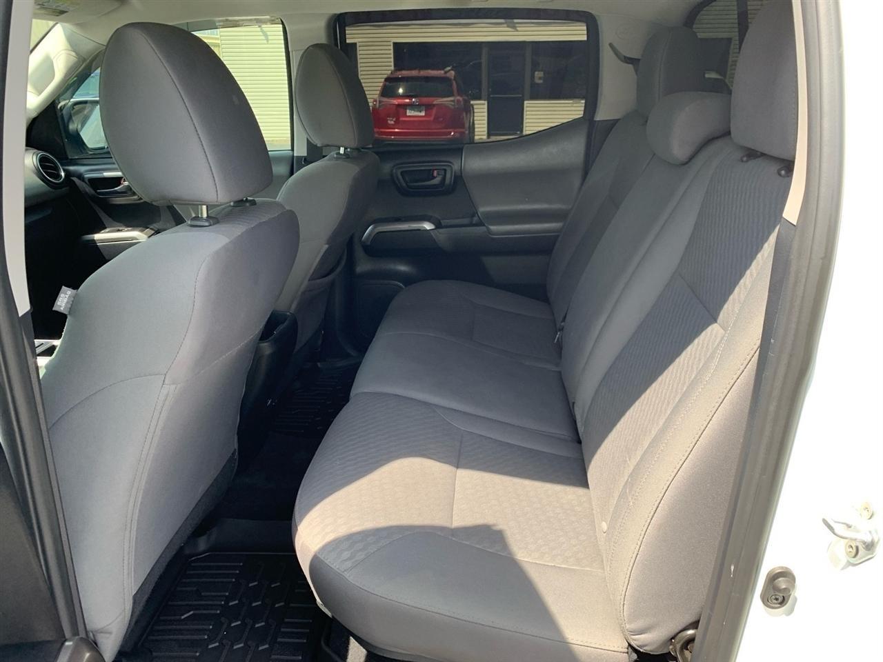Toyota Tacoma  2021