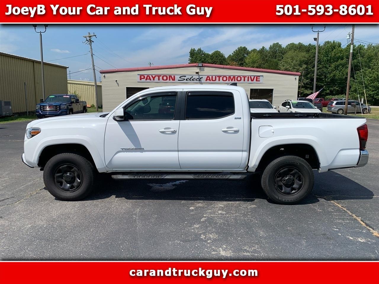 Toyota Tacoma  2021