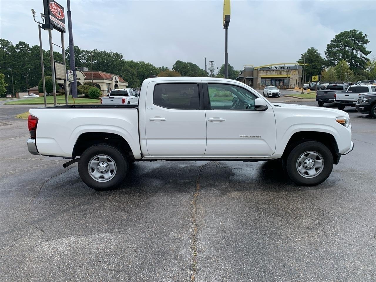 Toyota Tacoma  2021