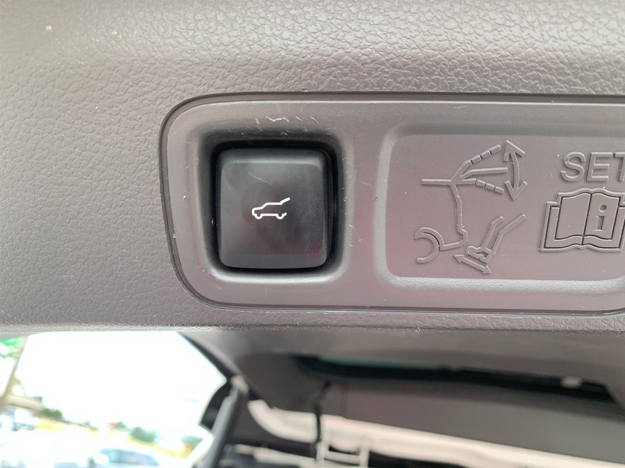 Ford Expedition  2018
