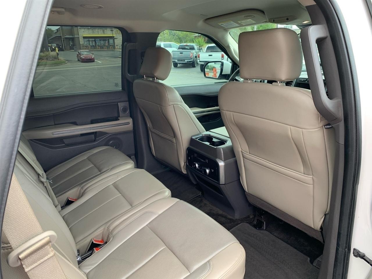 Ford Expedition  2018
