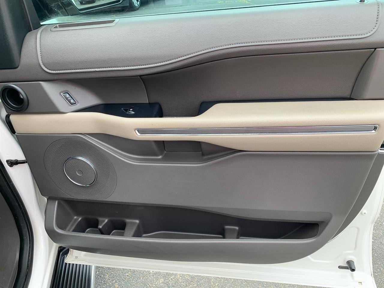 Ford Expedition  2018