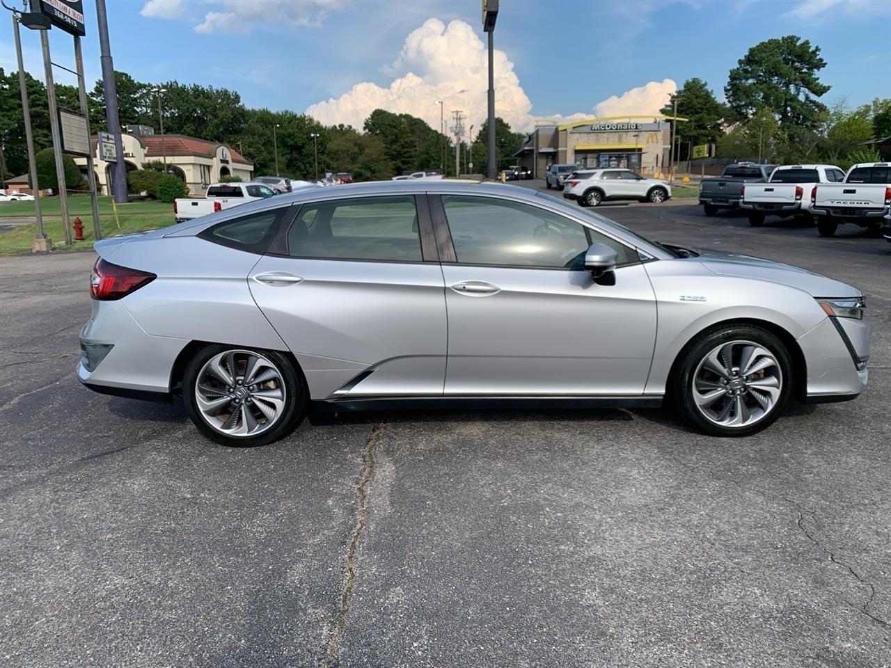 Honda Clarity  2018