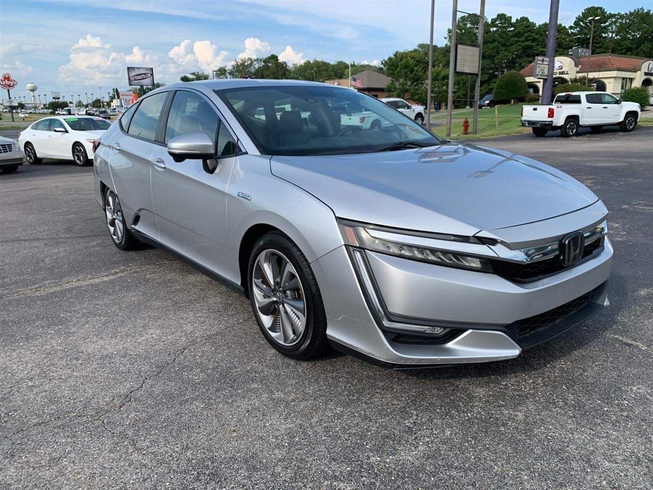 Honda Clarity  2018