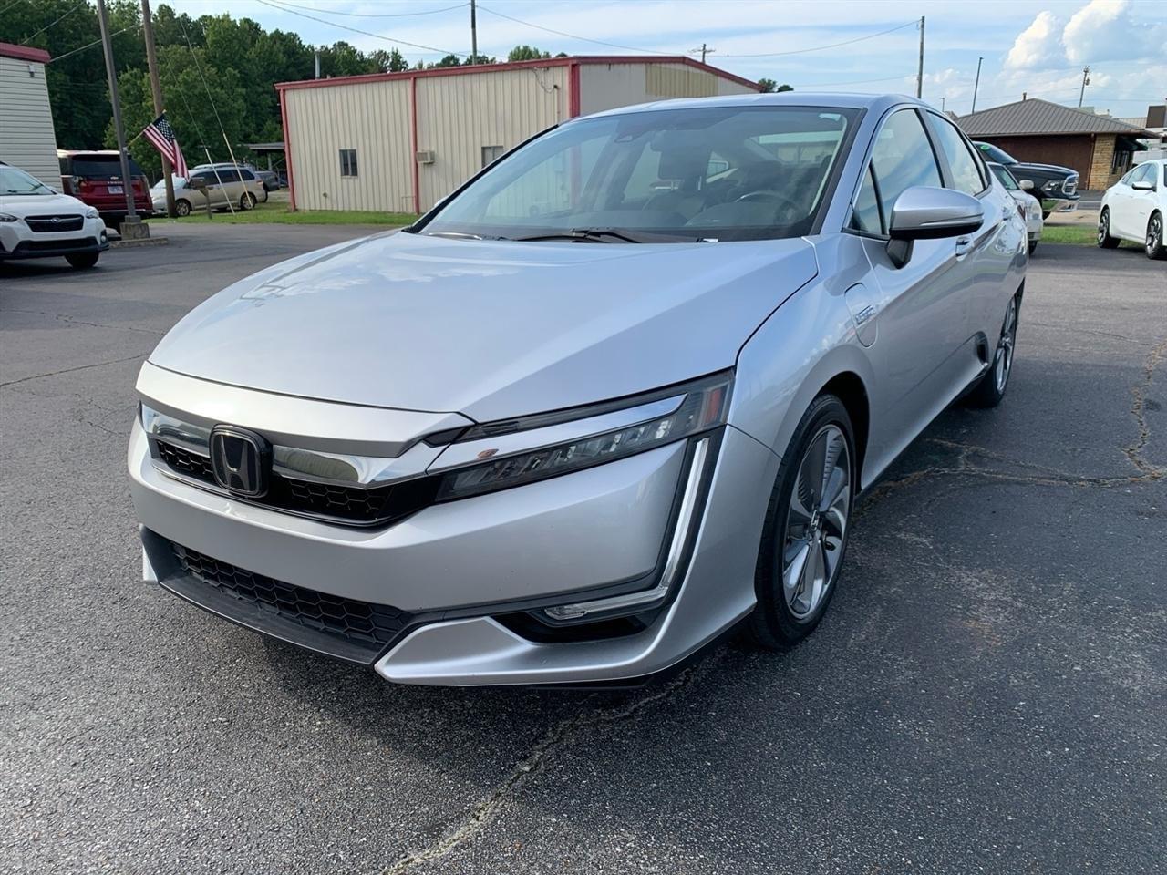 Honda Clarity  2018