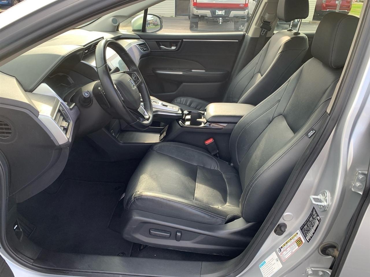 Honda Clarity  2018