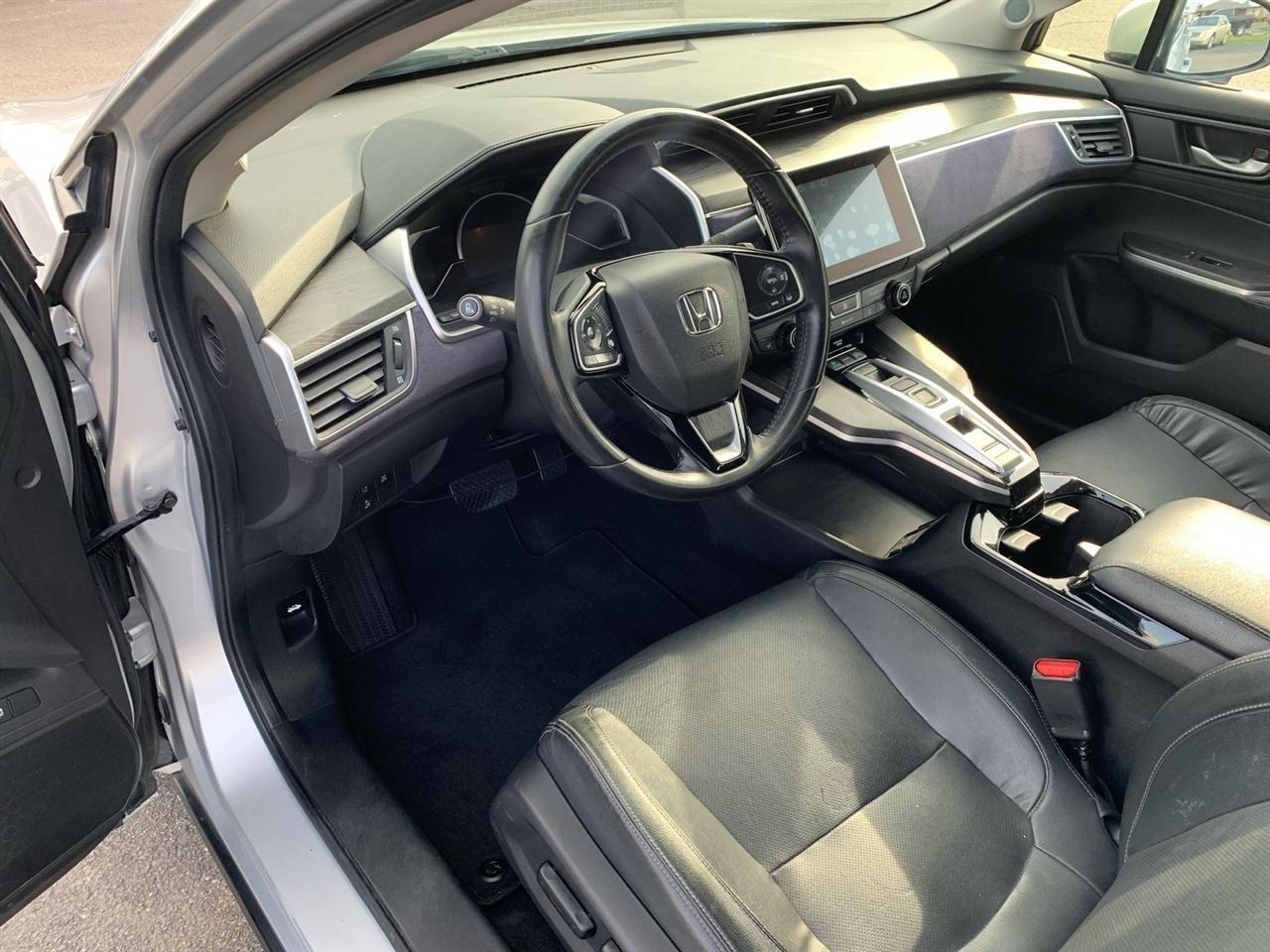 Honda Clarity  2018