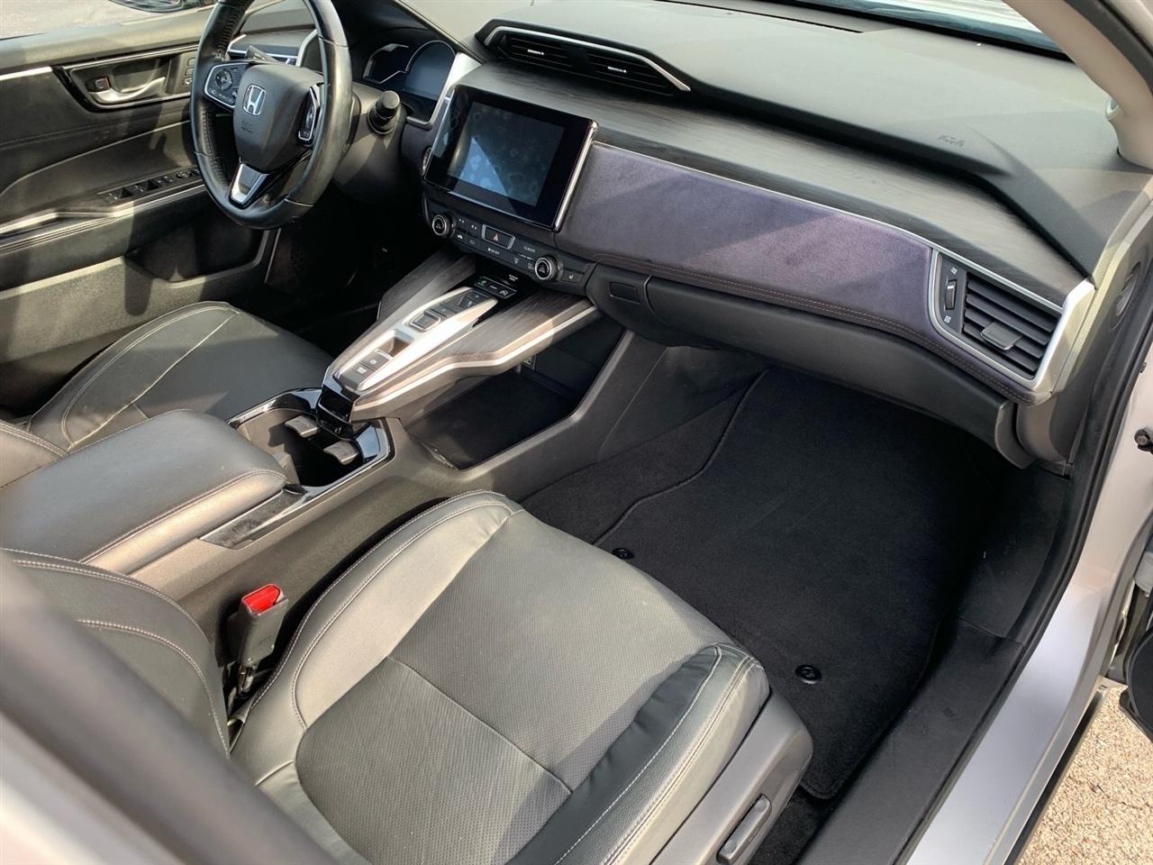 Honda Clarity  2018