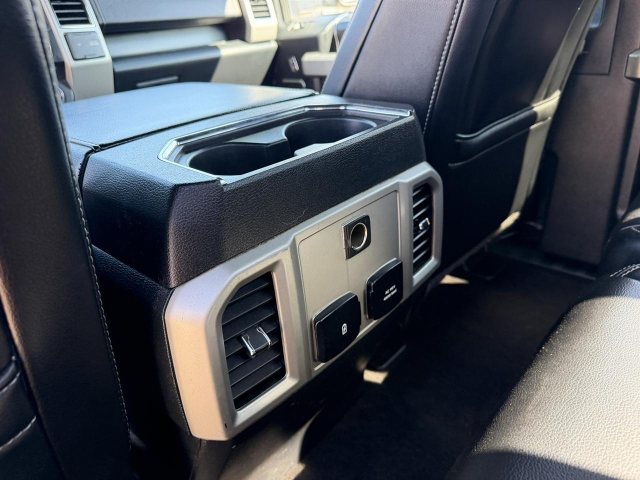 Ford F-150  2020