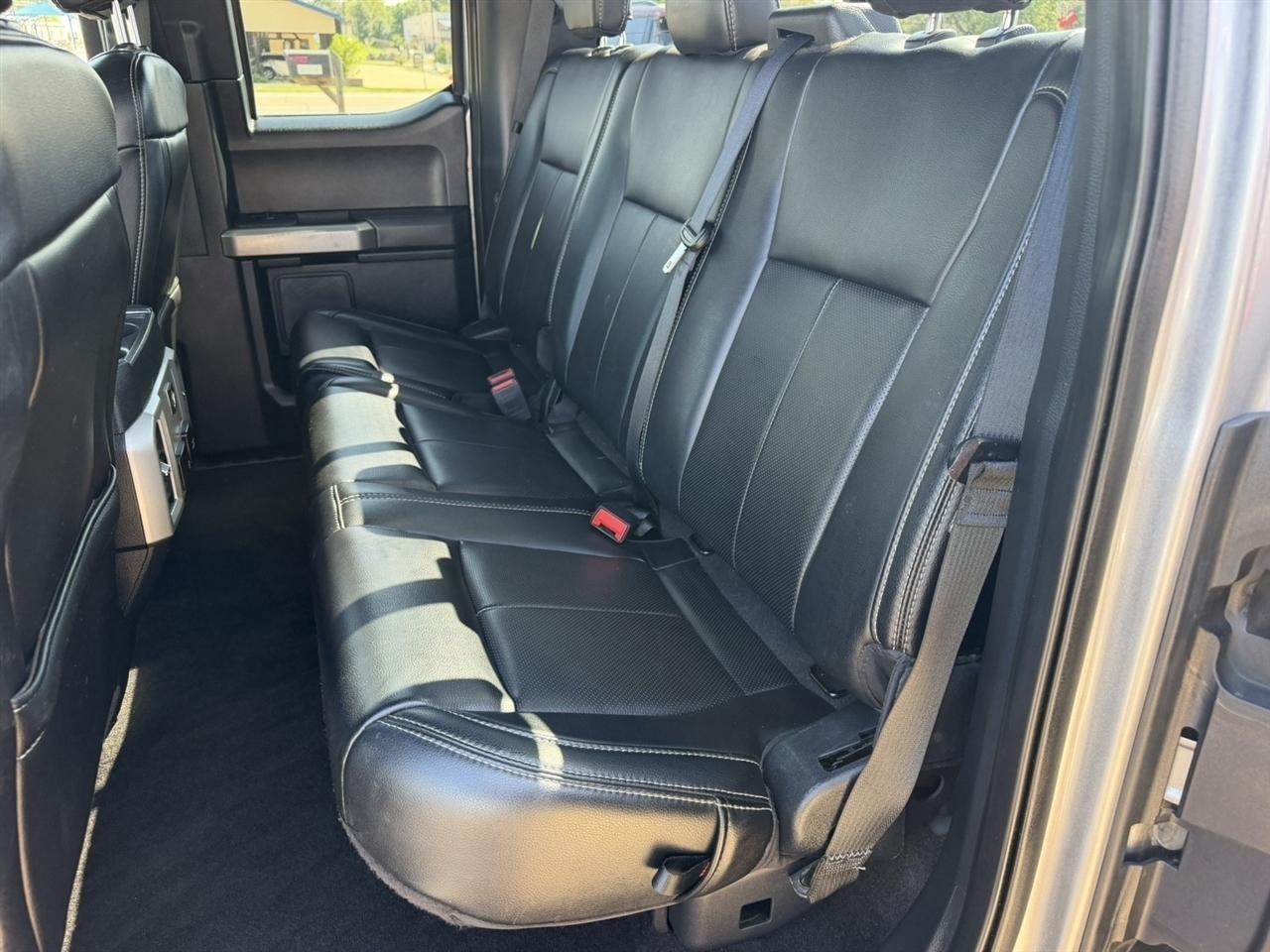 Ford F-150  2020
