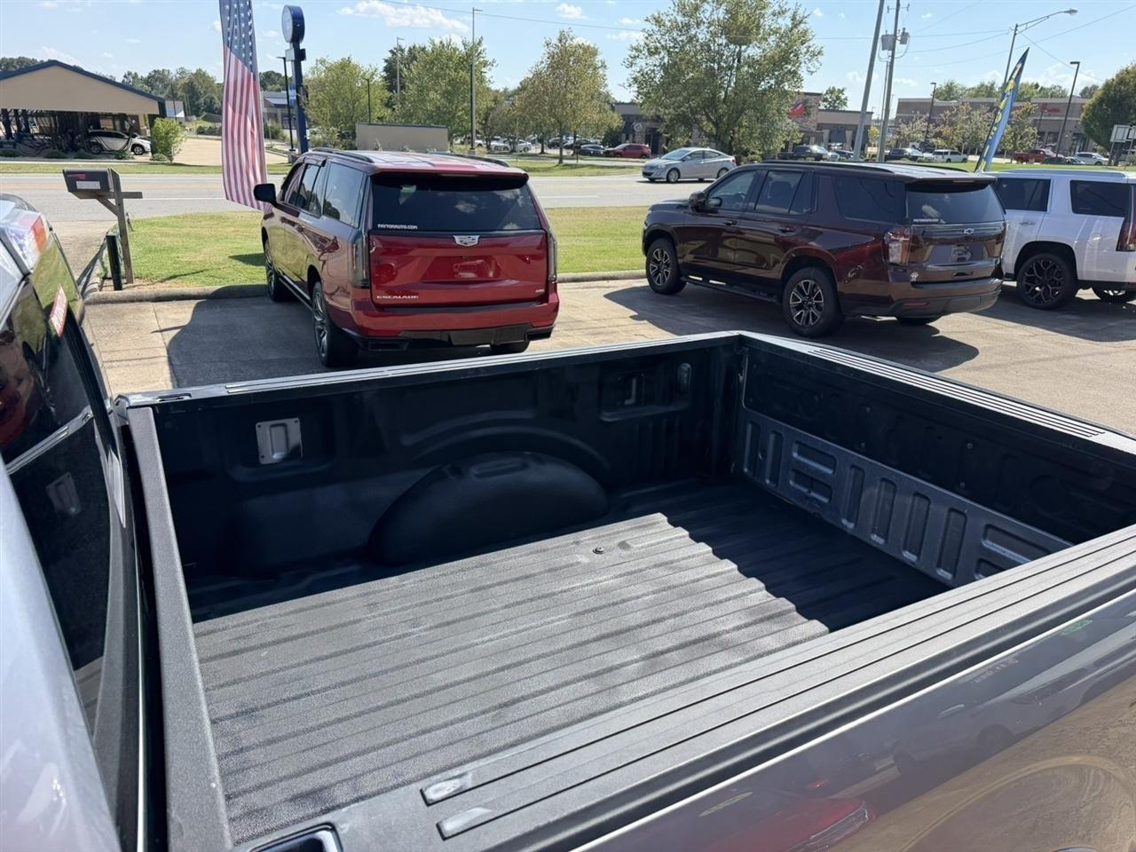 Ford F-150  2020