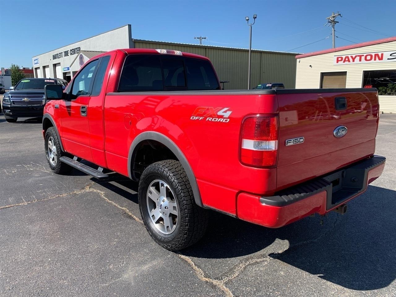 Ford F-150  2006