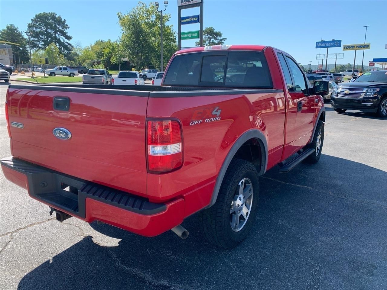 Ford F-150  2006