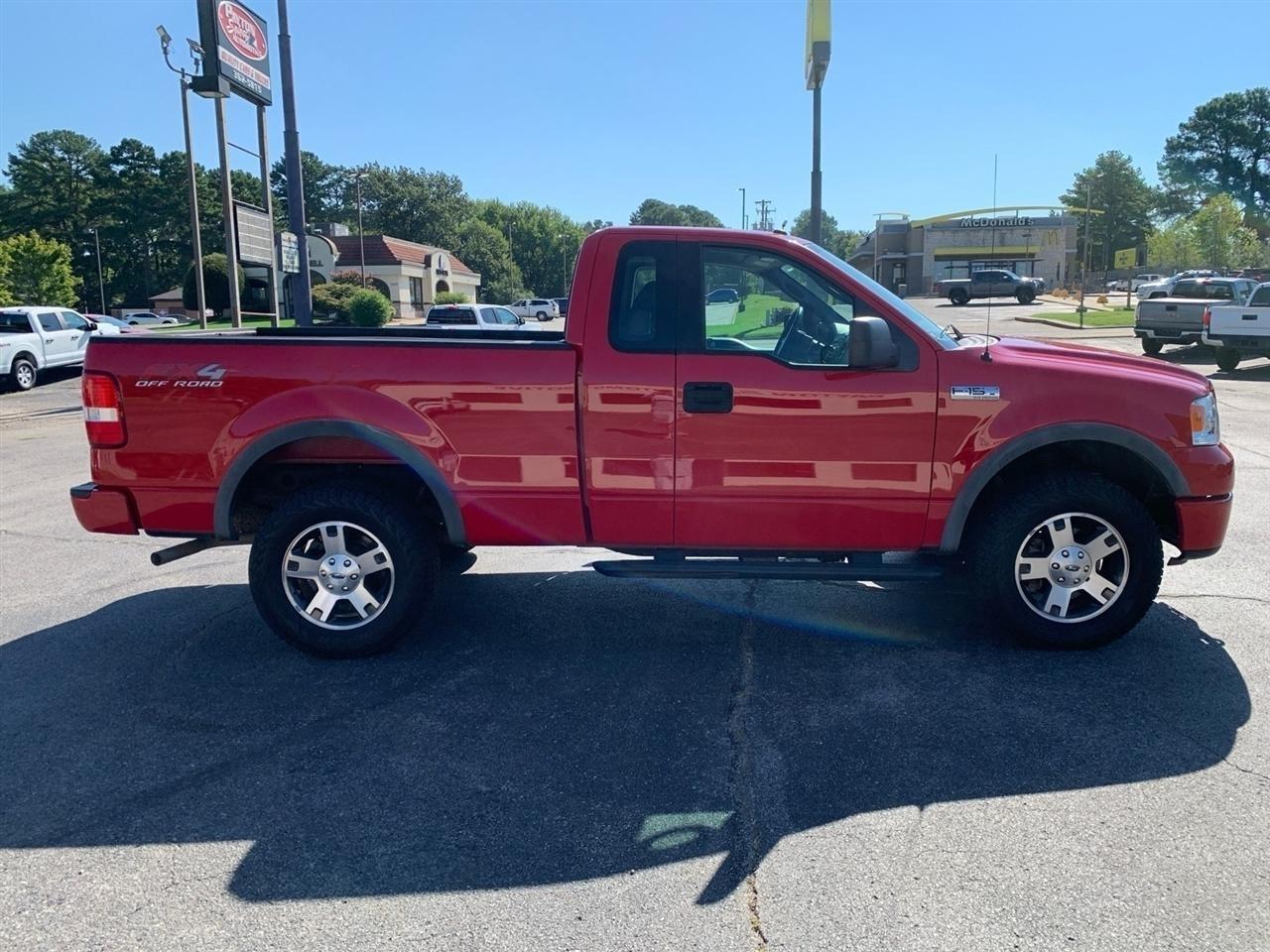 Ford F-150  2006